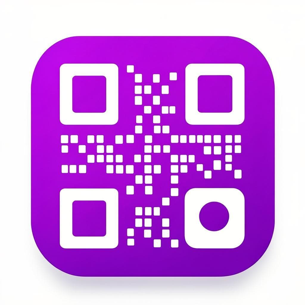 FastQRCodeGen Logo